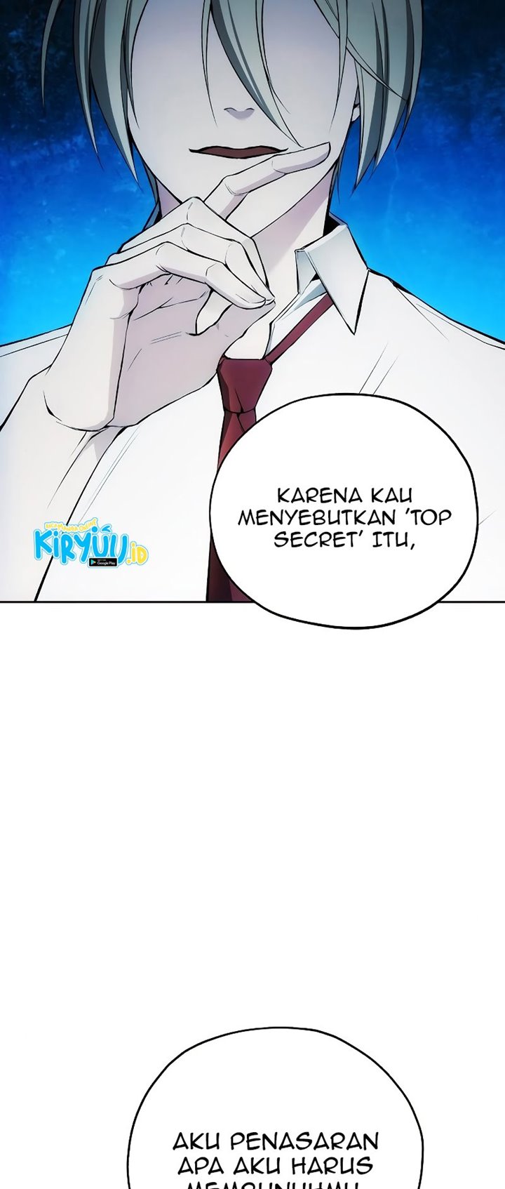How to Live as a Villain Chapter 28 - halaman 56