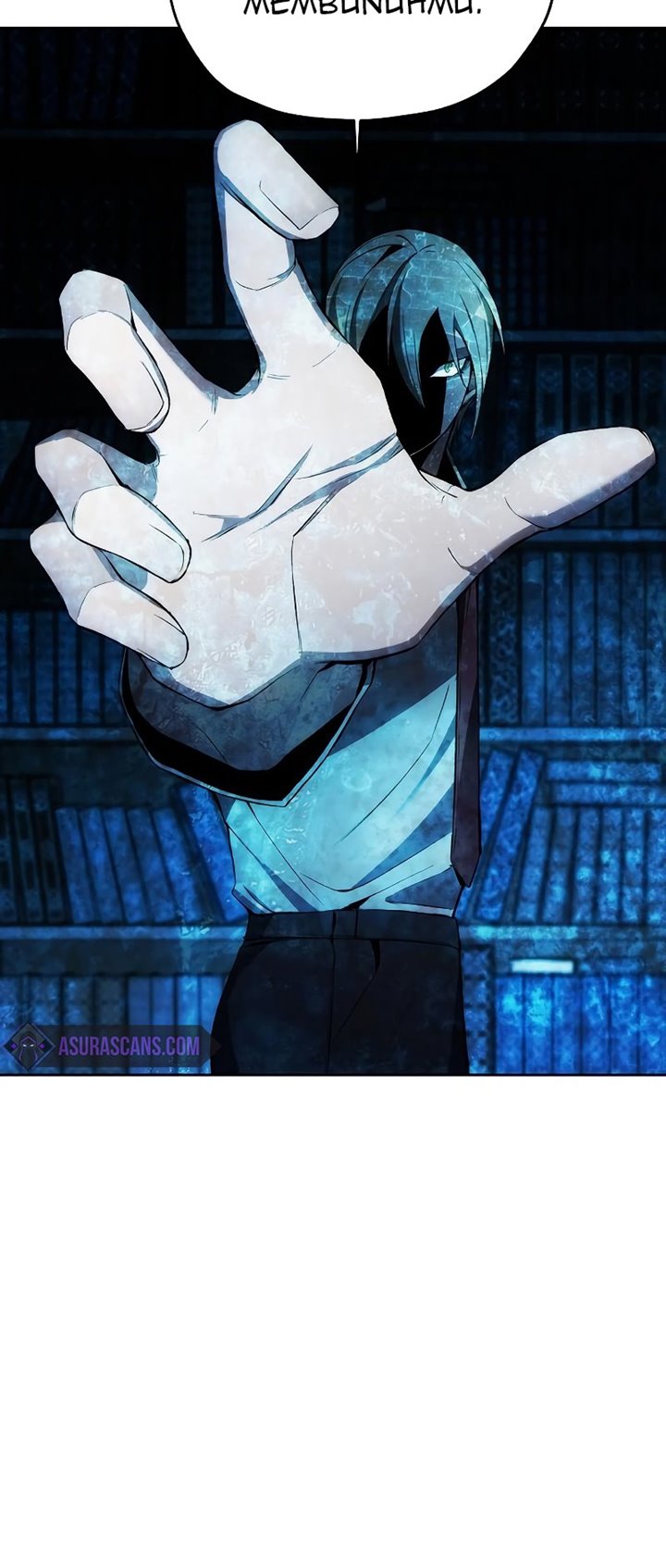 How to Live as a Villain Chapter 28 - halaman 57
