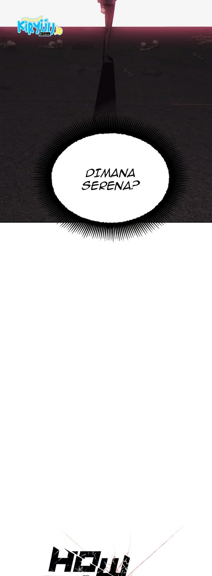 How to Live as a Villain Chapter 28 - halaman 7