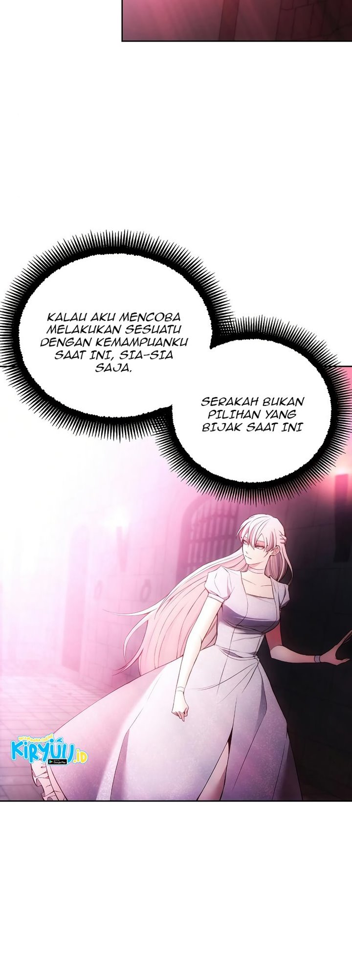 How to Live as a Villain Chapter 28 - halaman 9
