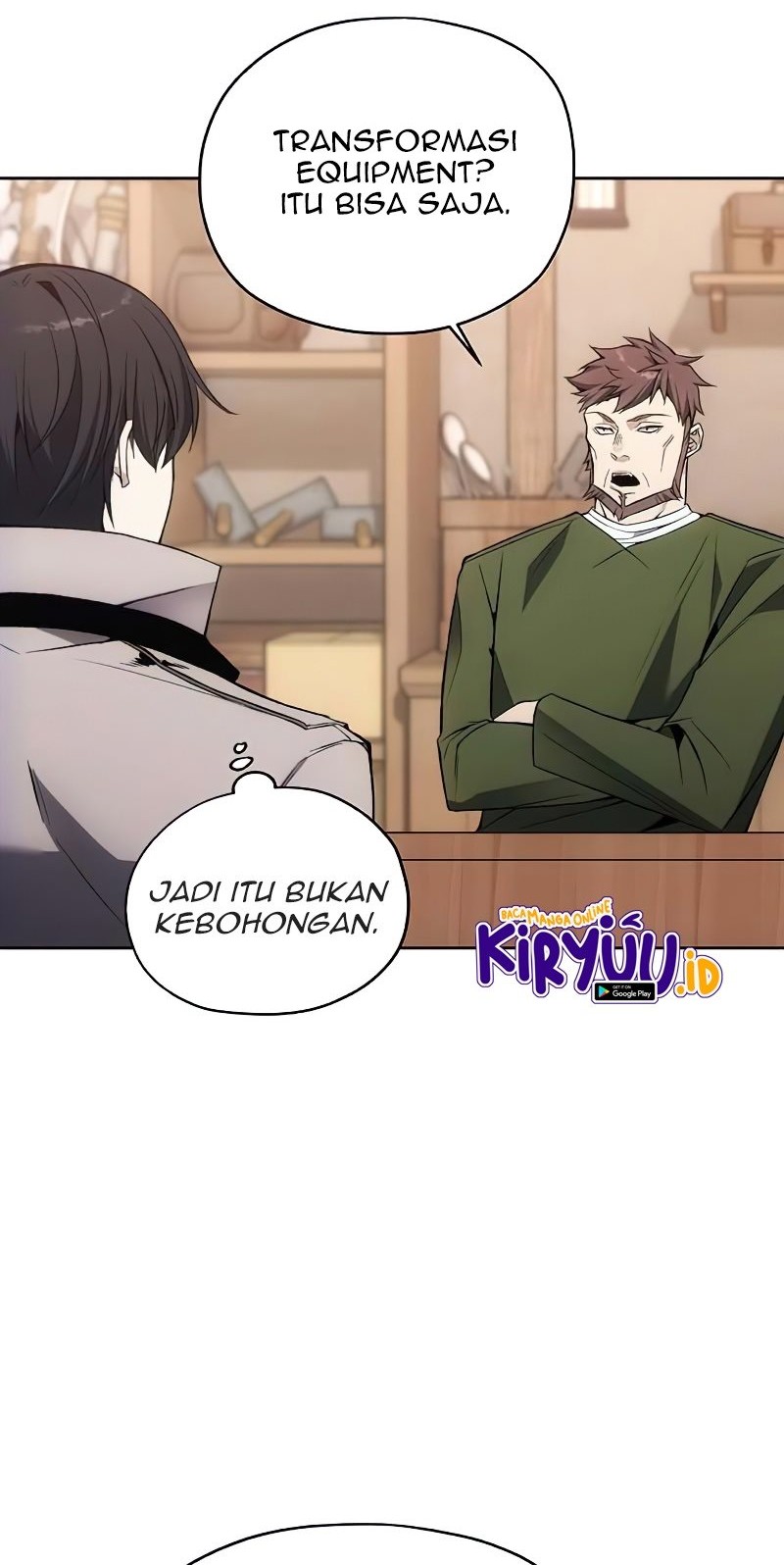 How to Live as a Villain Chapter 29 - halaman 12