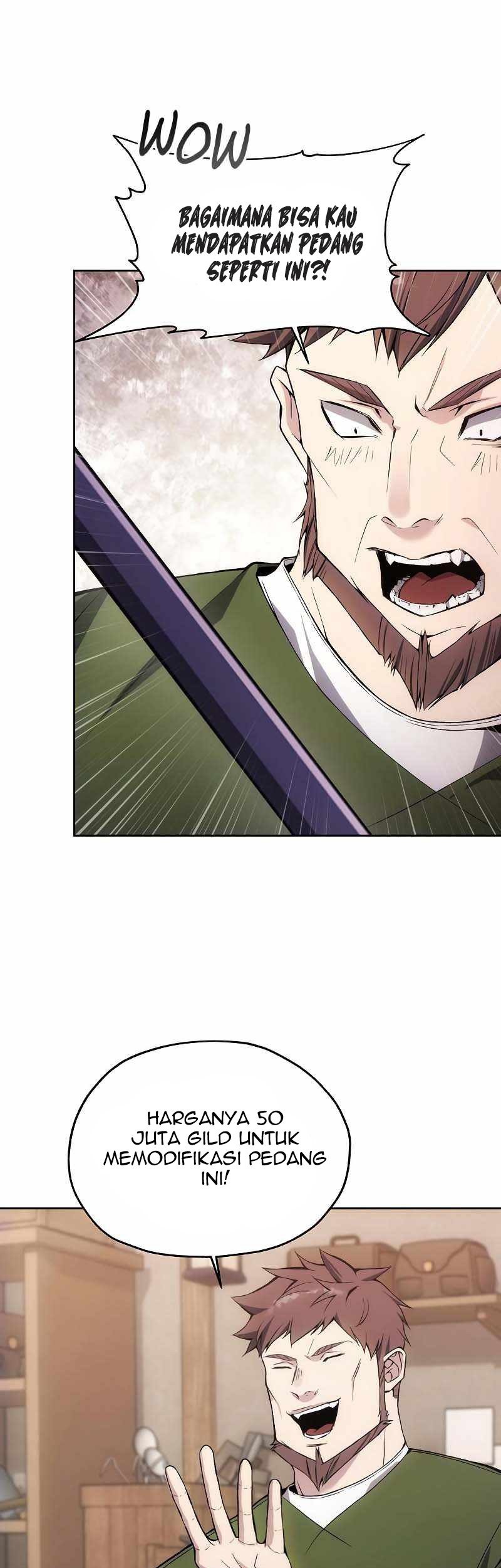 How to Live as a Villain Chapter 29 - halaman 14