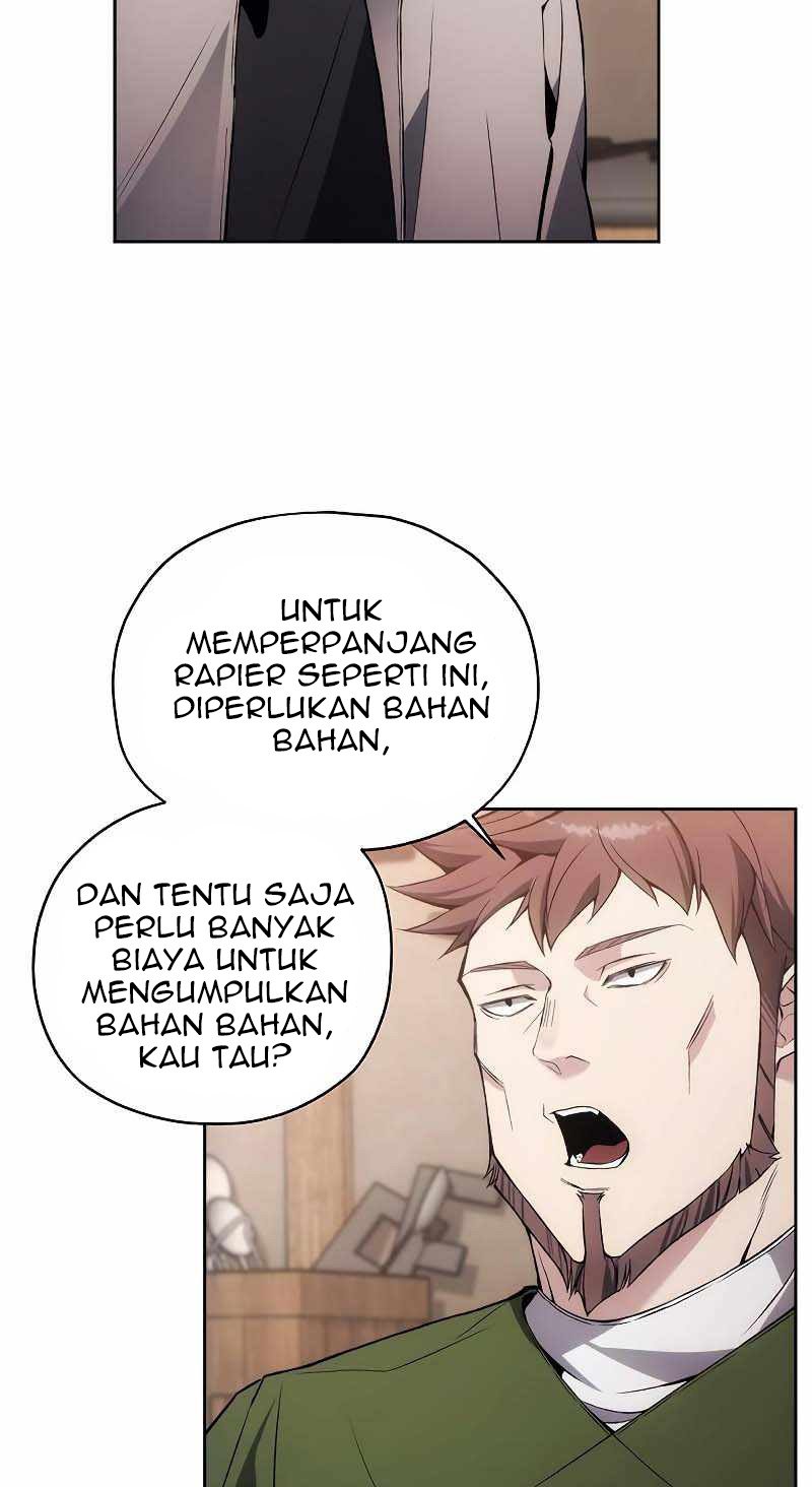 How to Live as a Villain Chapter 29 - halaman 16