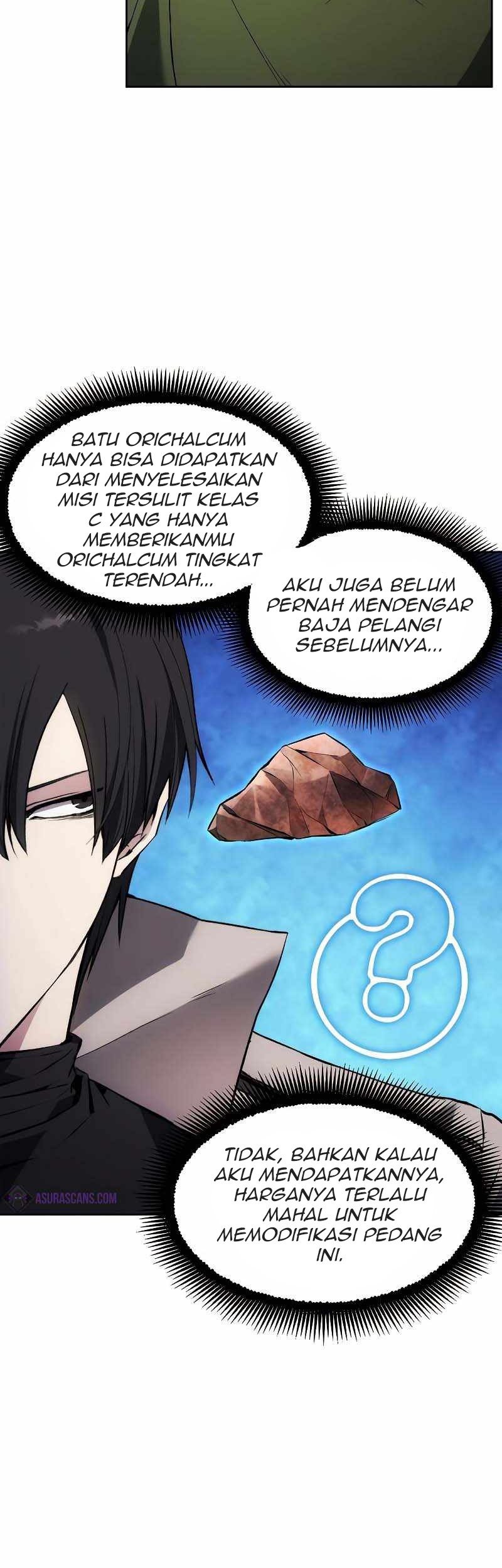 How to Live as a Villain Chapter 29 - halaman 17
