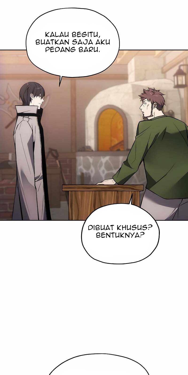 How to Live as a Villain Chapter 29 - halaman 18