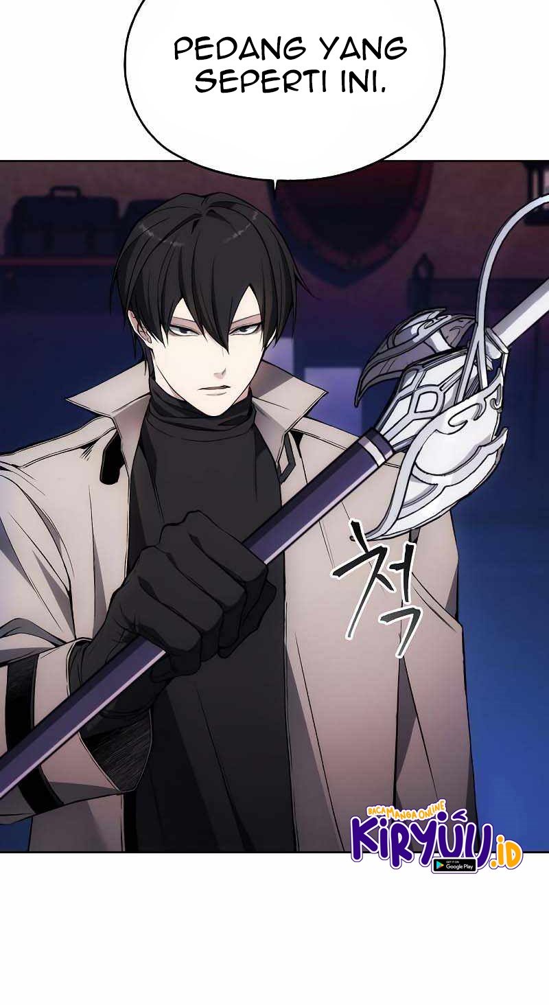 How to Live as a Villain Chapter 29 - halaman 19