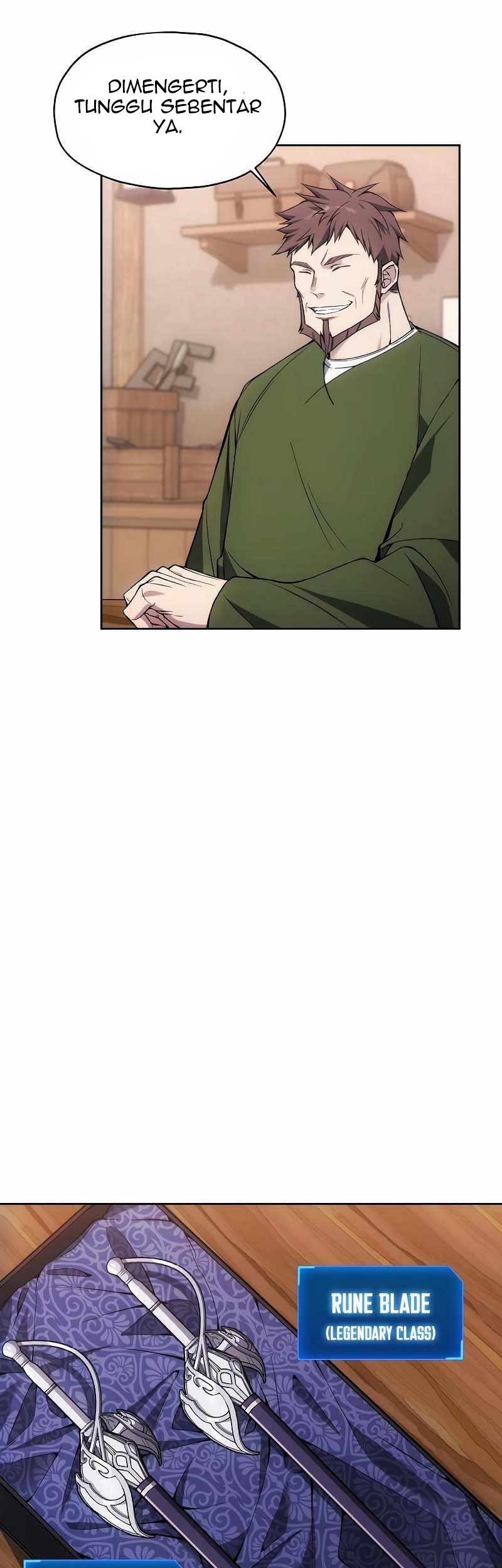 How to Live as a Villain Chapter 29 - halaman 20