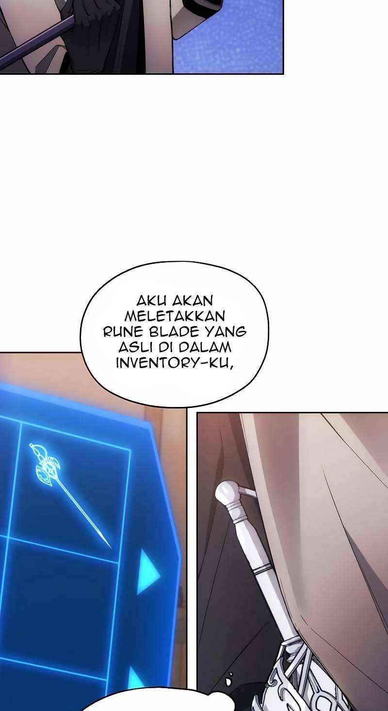 How to Live as a Villain Chapter 29 - halaman 22
