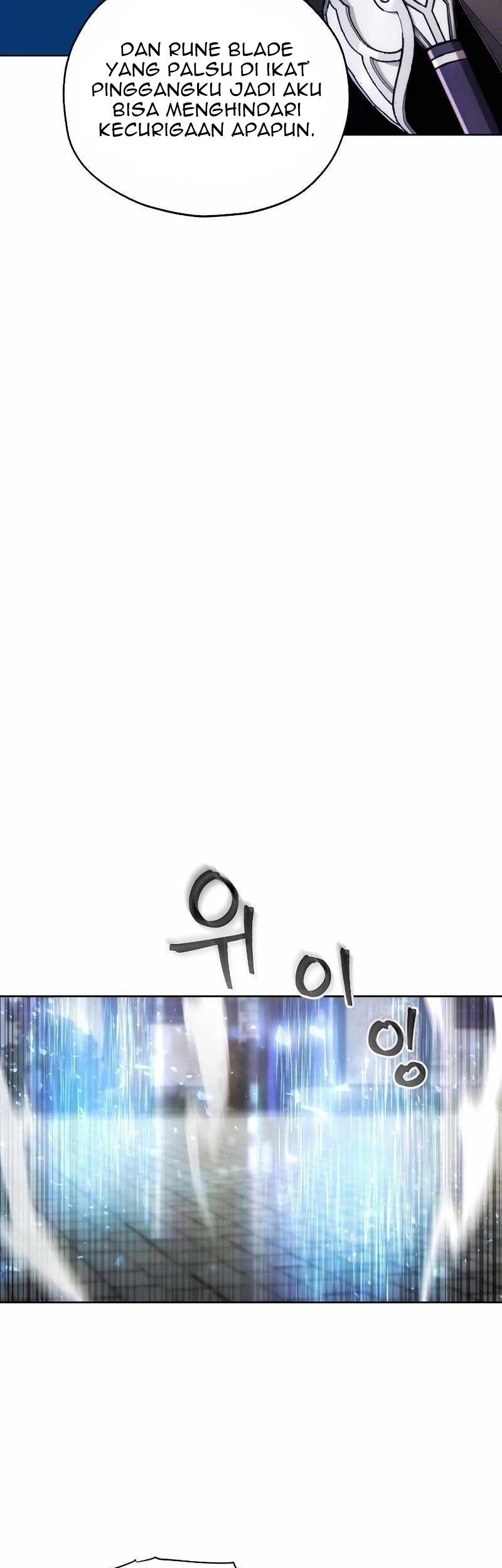 How to Live as a Villain Chapter 29 - halaman 23