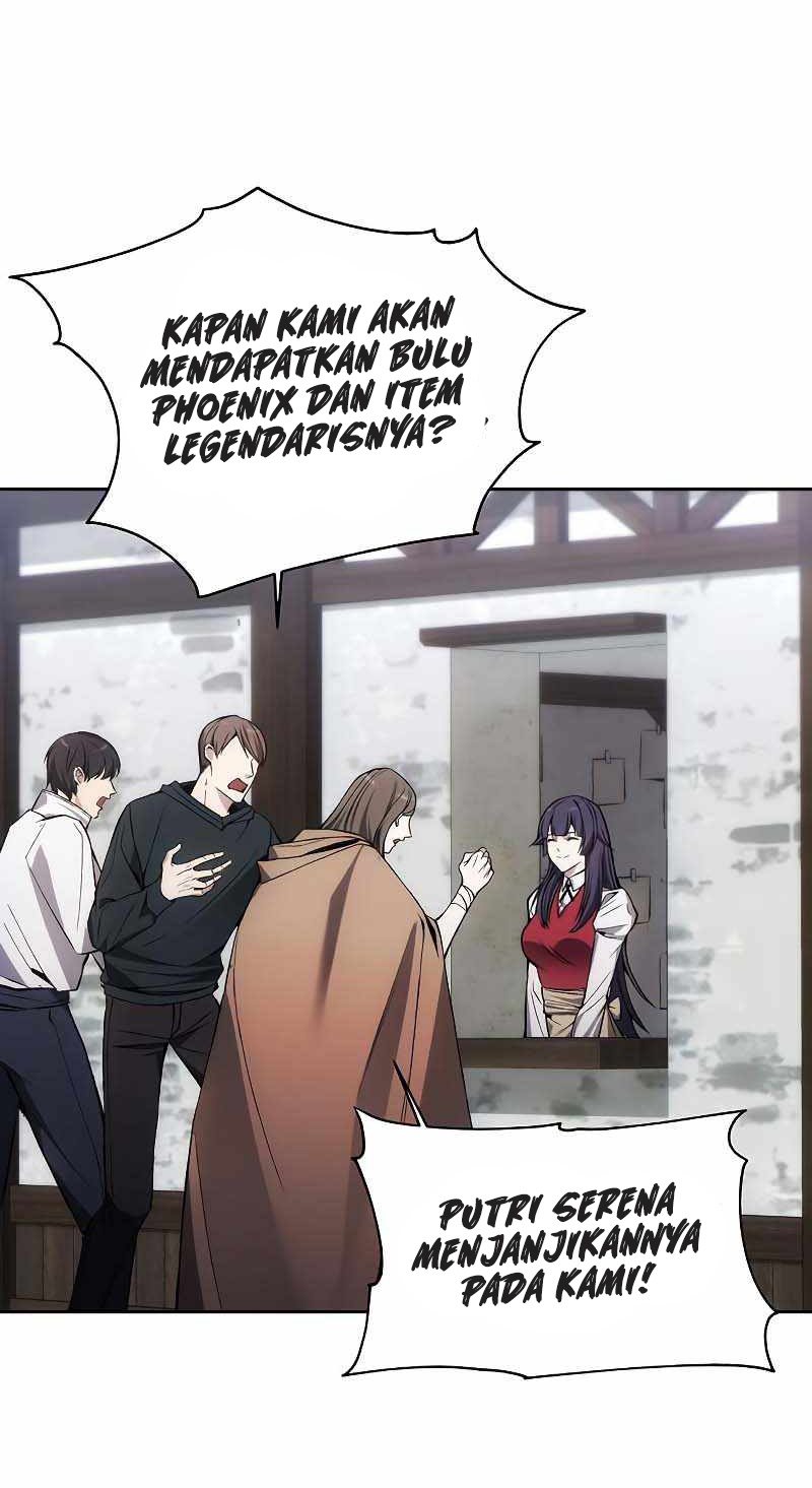 How to Live as a Villain Chapter 29 - halaman 25