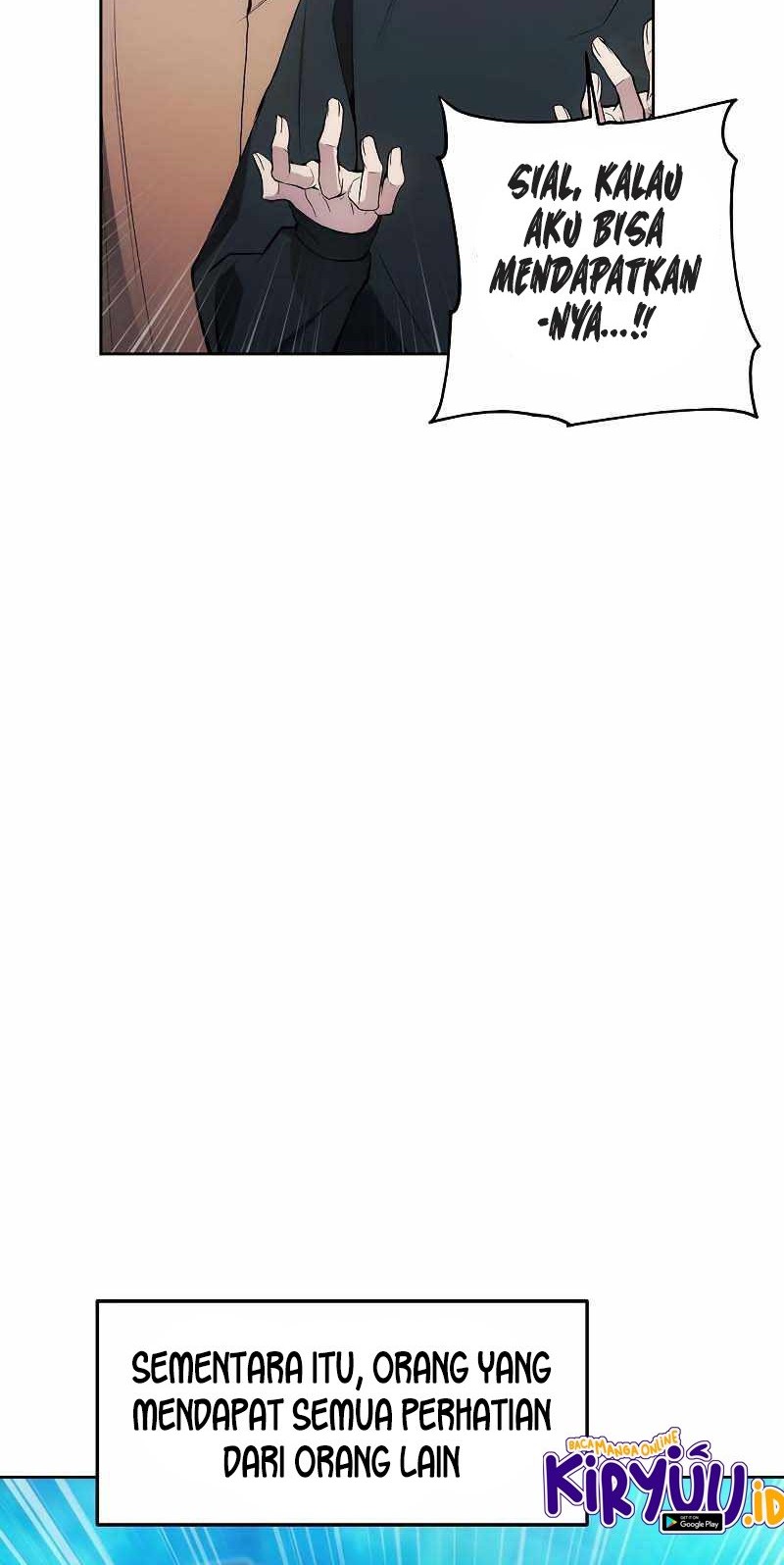 How to Live as a Villain Chapter 29 - halaman 27