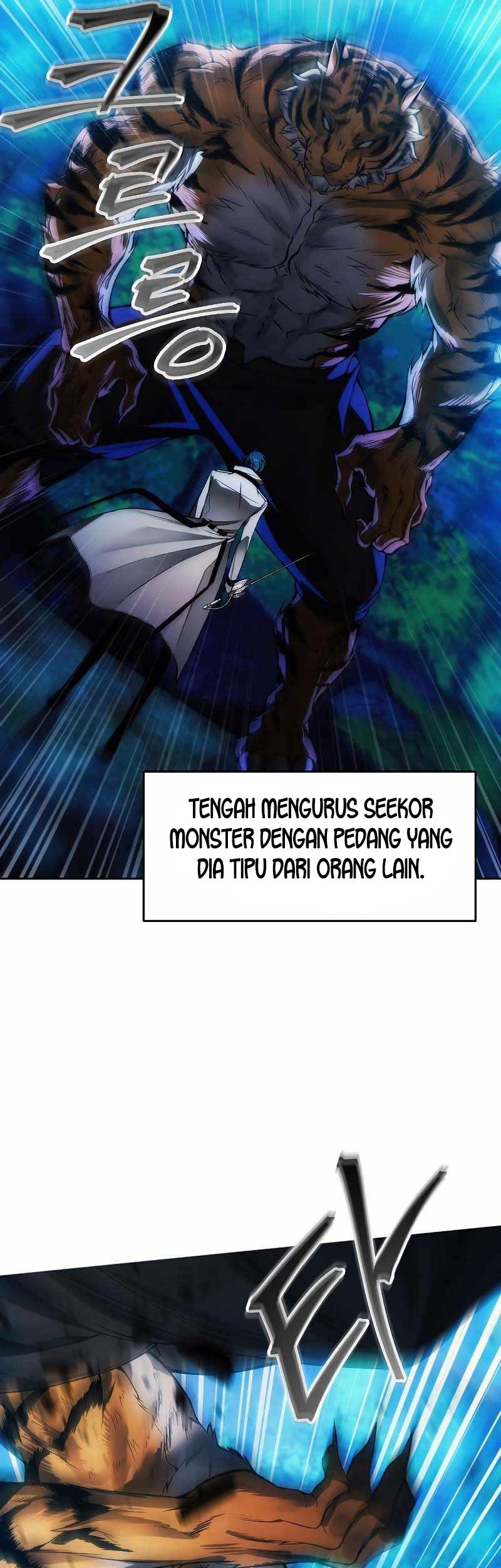 How to Live as a Villain Chapter 29 - halaman 28