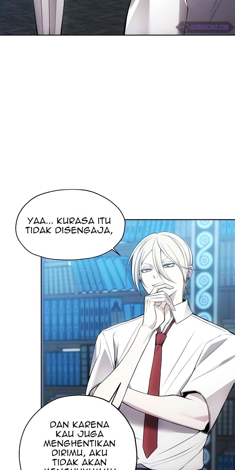 How to Live as a Villain Chapter 29 - halaman 3