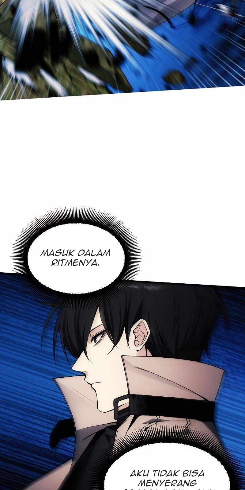 How to Live as a Villain Chapter 29 - halaman 31