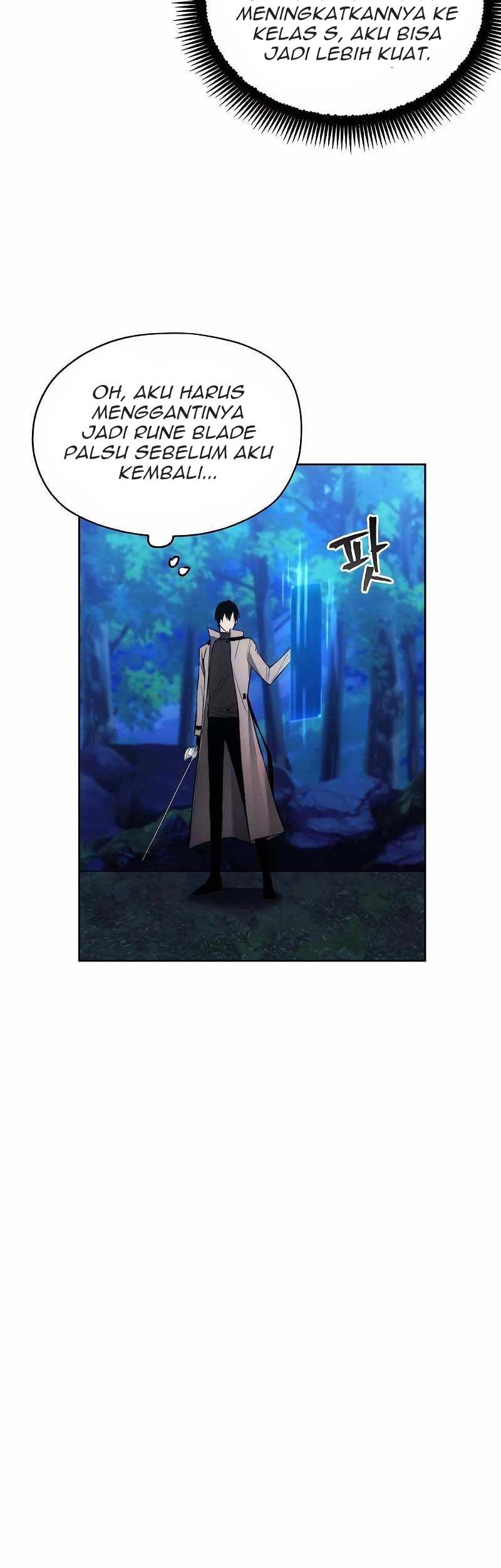 How to Live as a Villain Chapter 29 - halaman 38