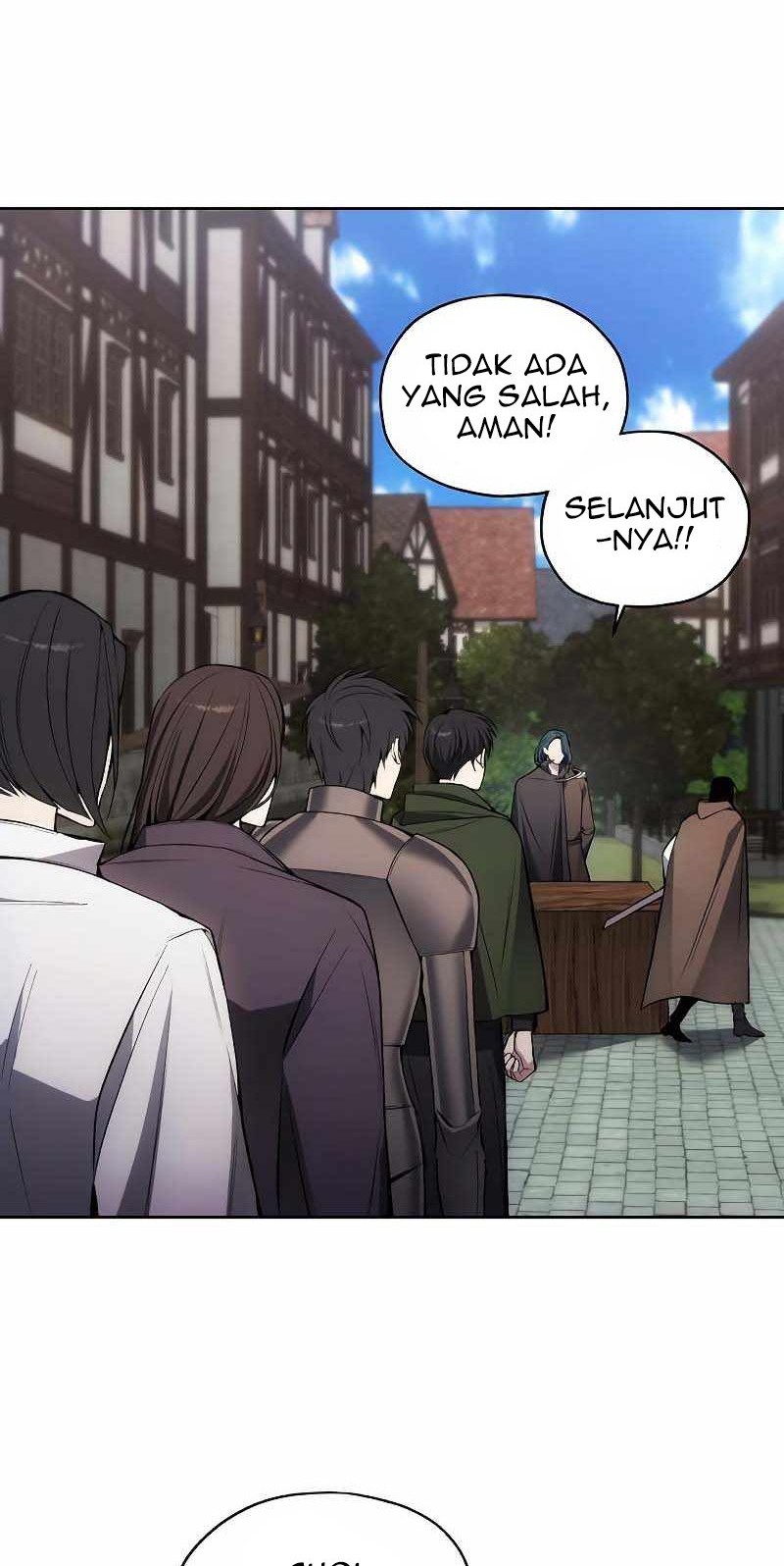 How to Live as a Villain Chapter 29 - halaman 39
