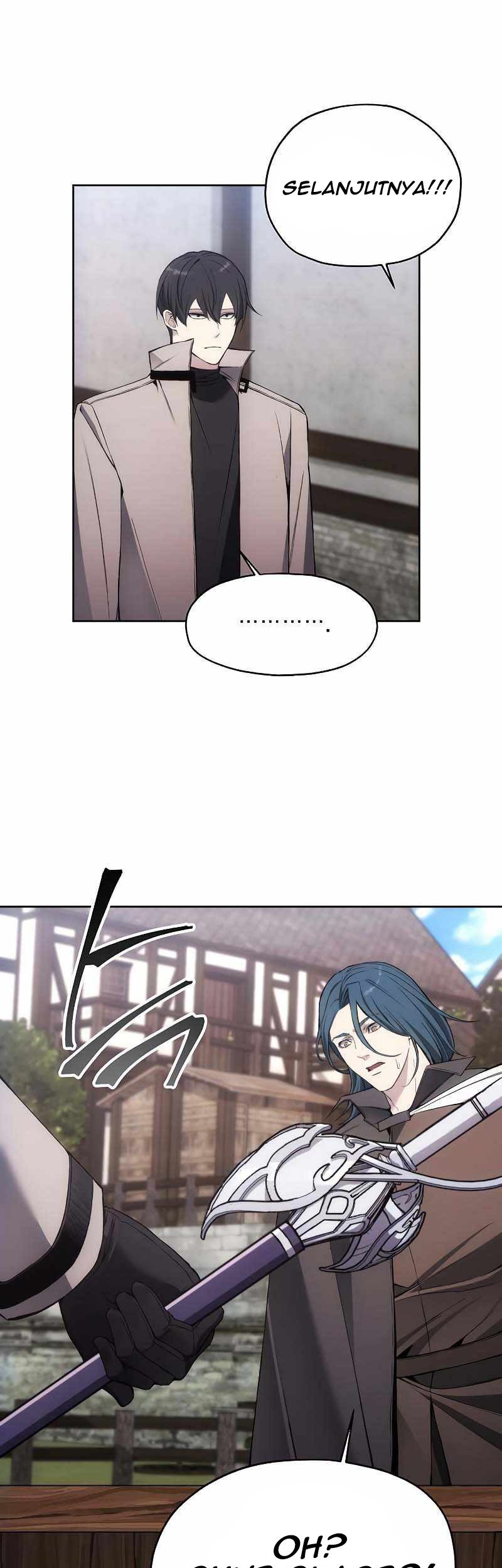 How to Live as a Villain Chapter 29 - halaman 42