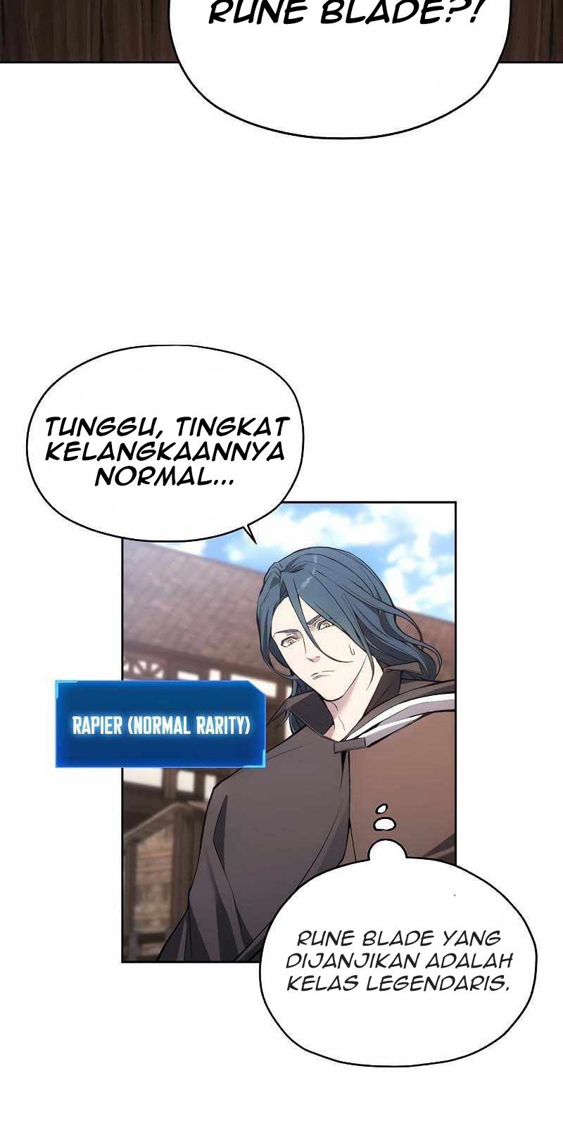 How to Live as a Villain Chapter 29 - halaman 43