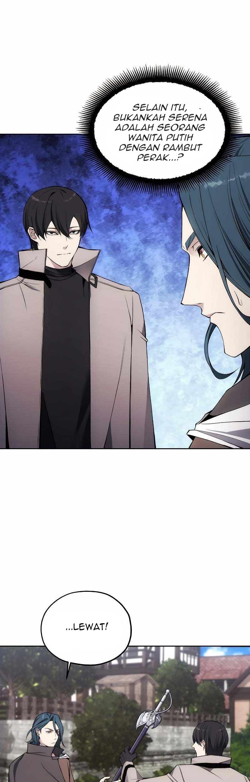 How to Live as a Villain Chapter 29 - halaman 44