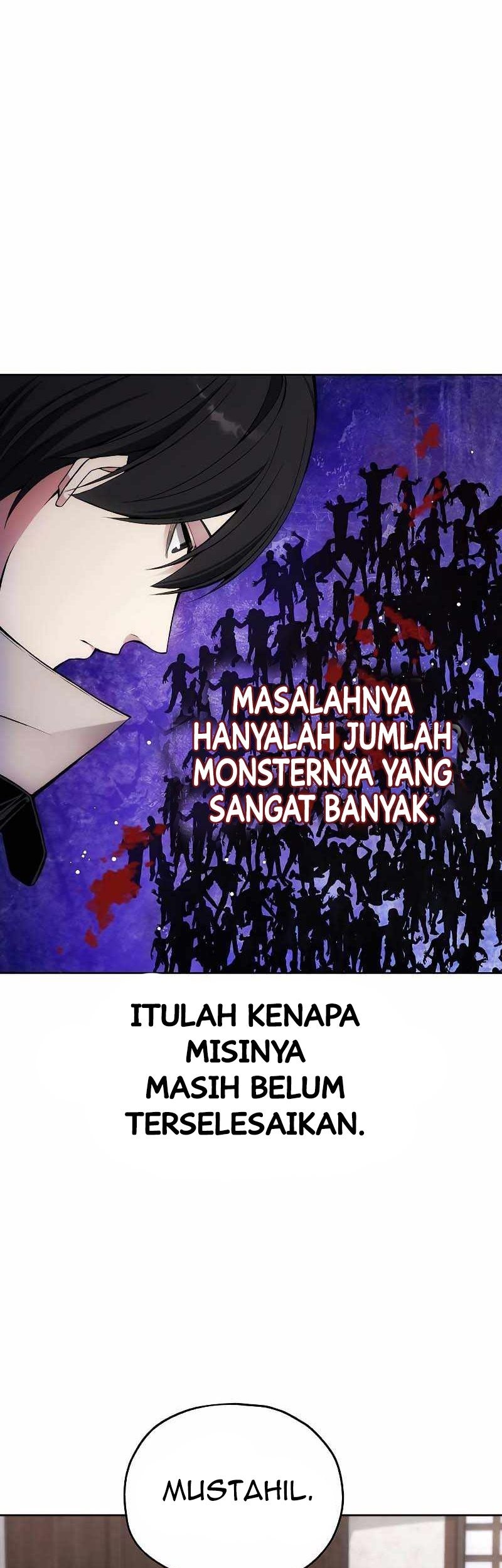 How to Live as a Villain Chapter 29 - halaman 52