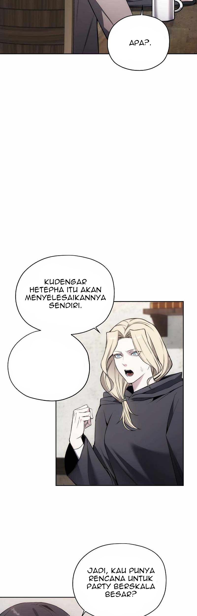 How to Live as a Villain Chapter 29 - halaman 54