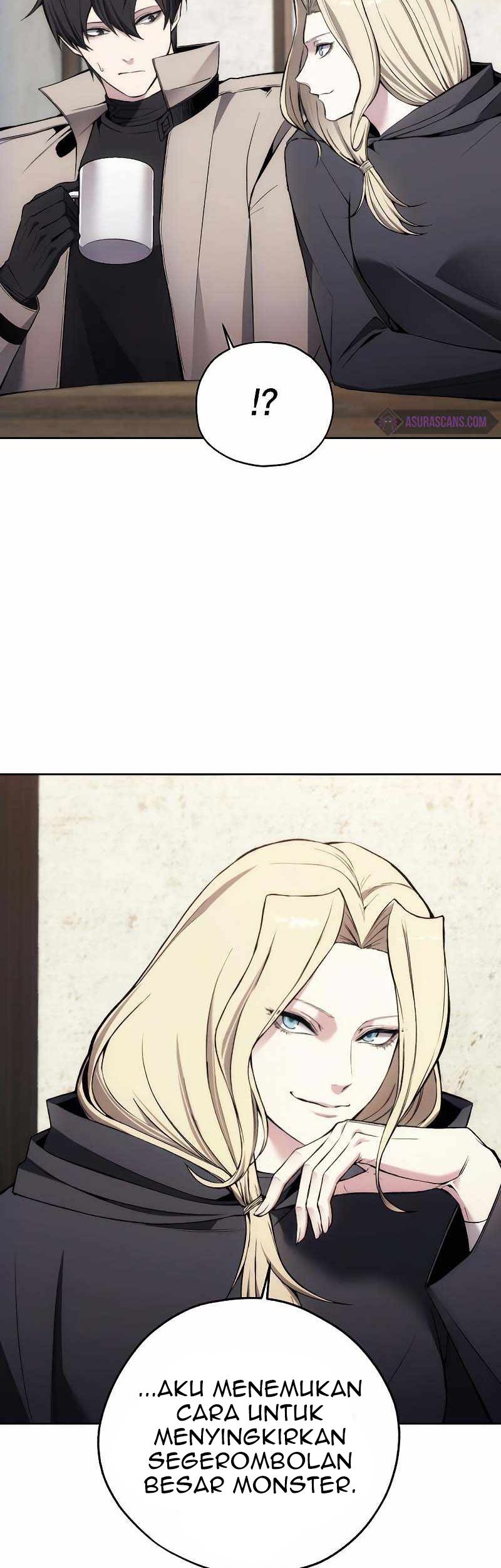 How to Live as a Villain Chapter 29 - halaman 56