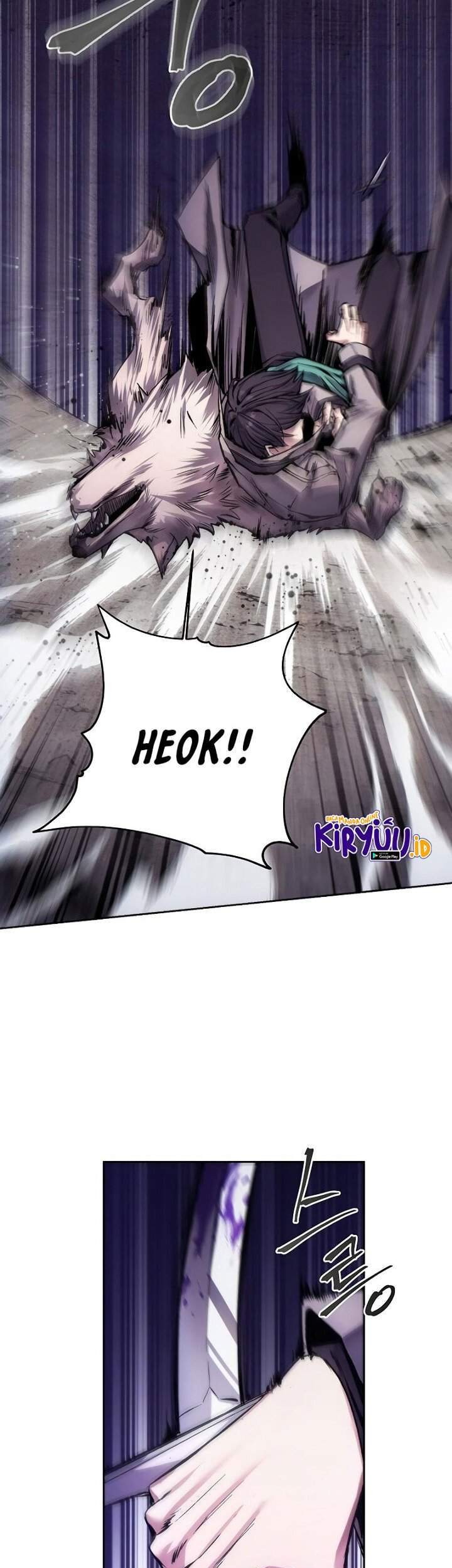 How to Live as a Villain Chapter 3 - halaman 15