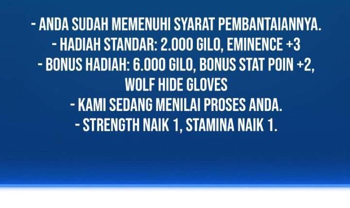 How to Live as a Villain Chapter 3 - halaman 20