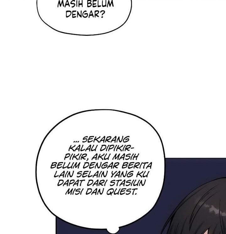 How to Live as a Villain Chapter 3 - halaman 34