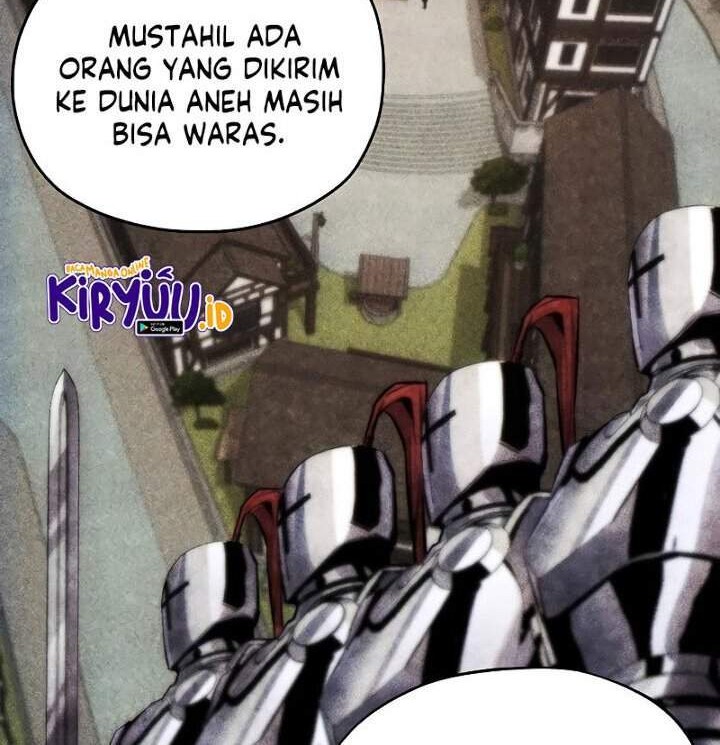 How to Live as a Villain Chapter 3 - halaman 40