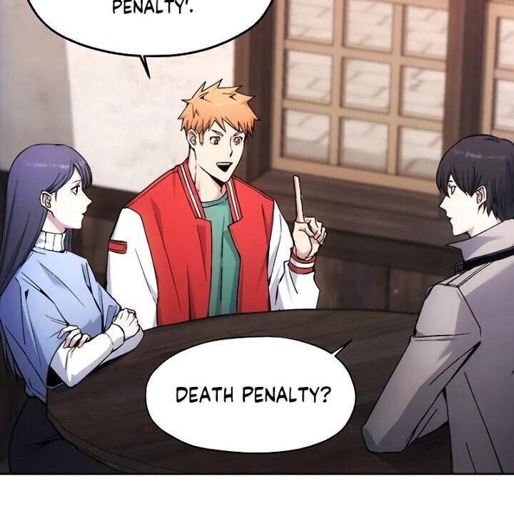 How to Live as a Villain Chapter 3 - halaman 42