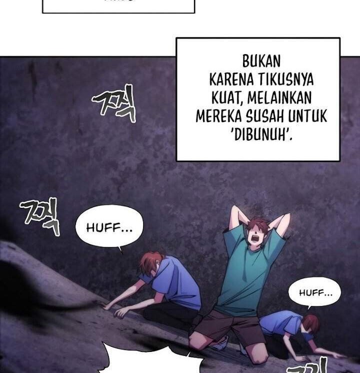 How to Live as a Villain Chapter 3 - halaman 46