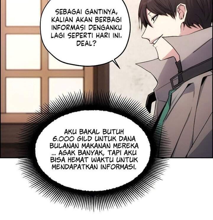 How to Live as a Villain Chapter 3 - halaman 48