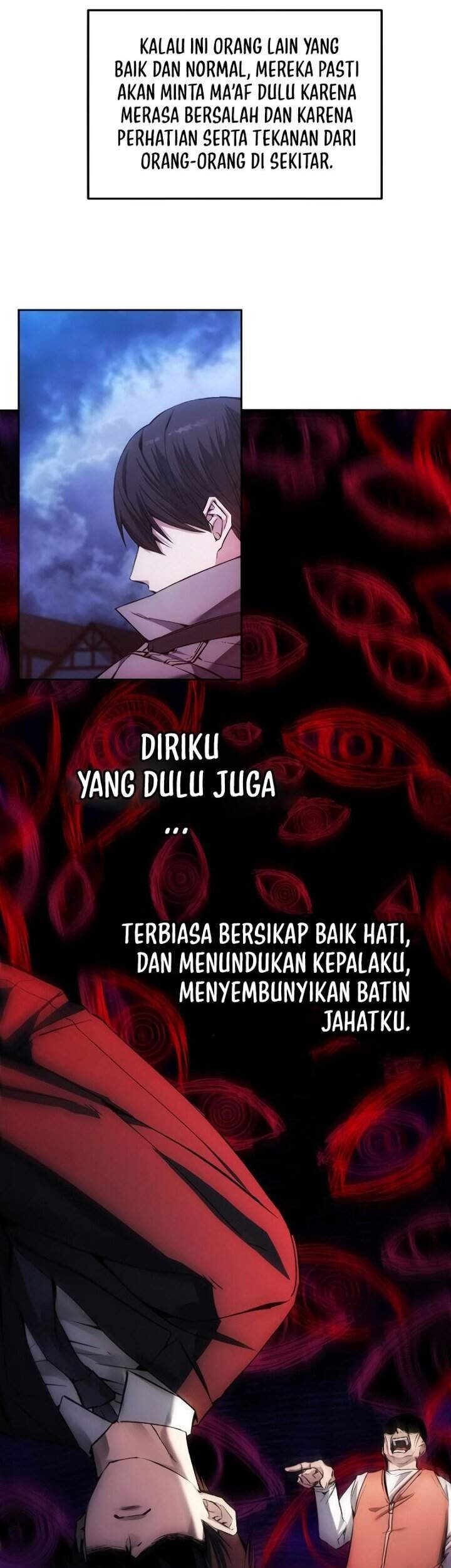 How to Live as a Villain Chapter 3 - halaman 55