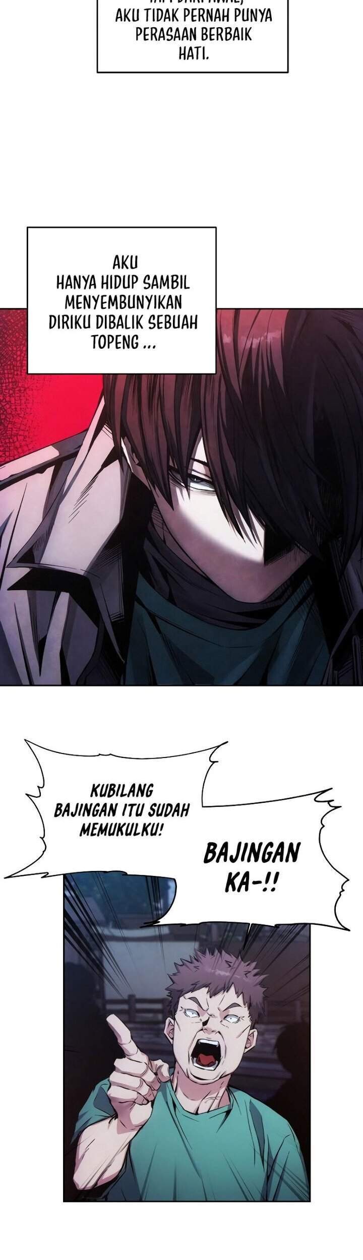How to Live as a Villain Chapter 3 - halaman 57