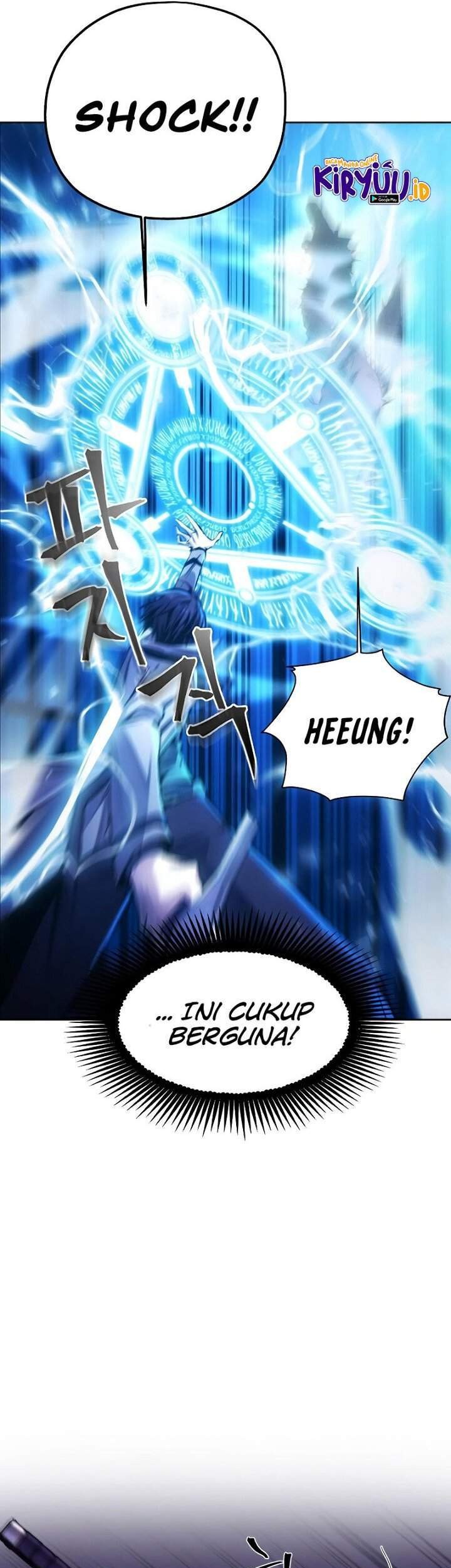 How to Live as a Villain Chapter 3 - halaman 9