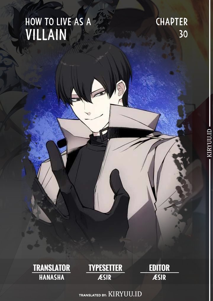How to Live as a Villain Chapter 30 - halaman 1