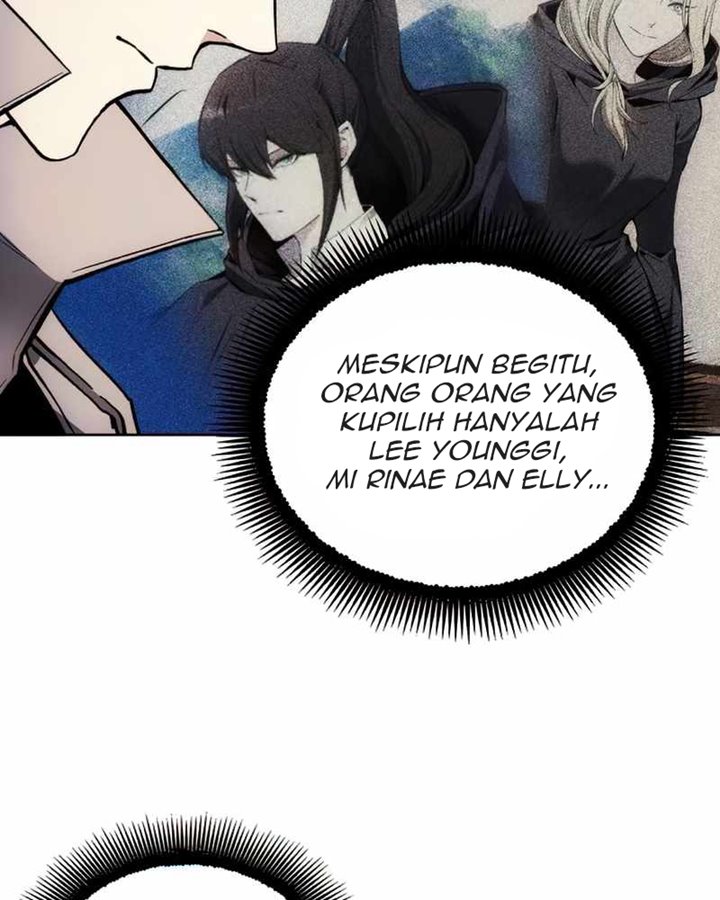 How to Live as a Villain Chapter 30 - halaman 10