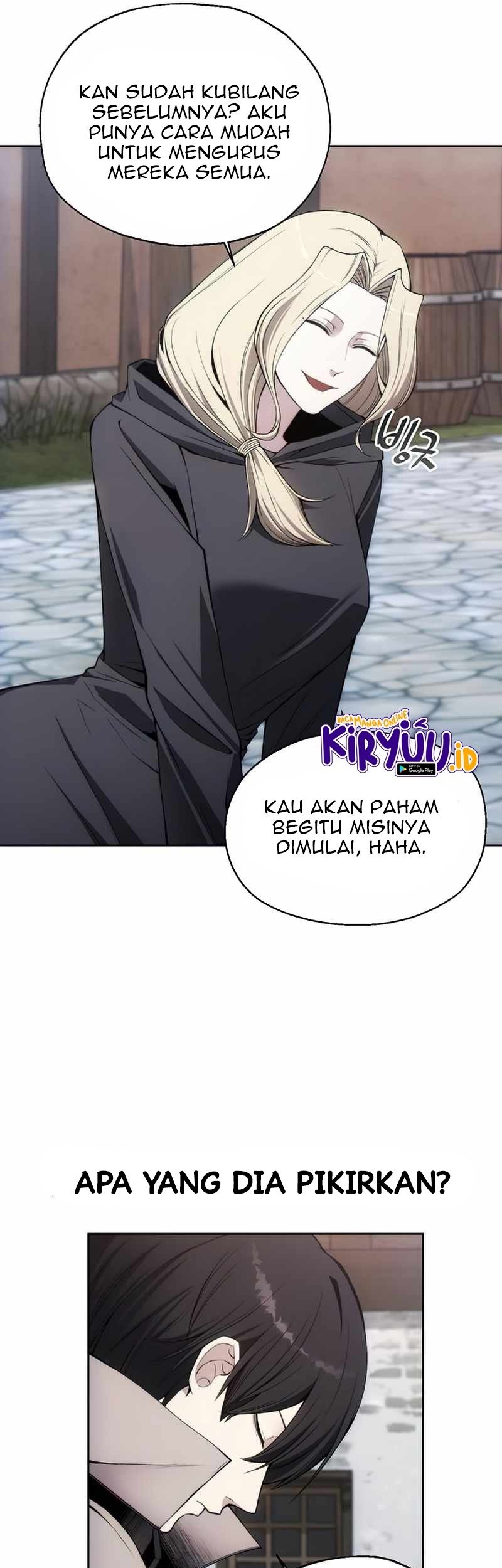 How to Live as a Villain Chapter 30 - halaman 100