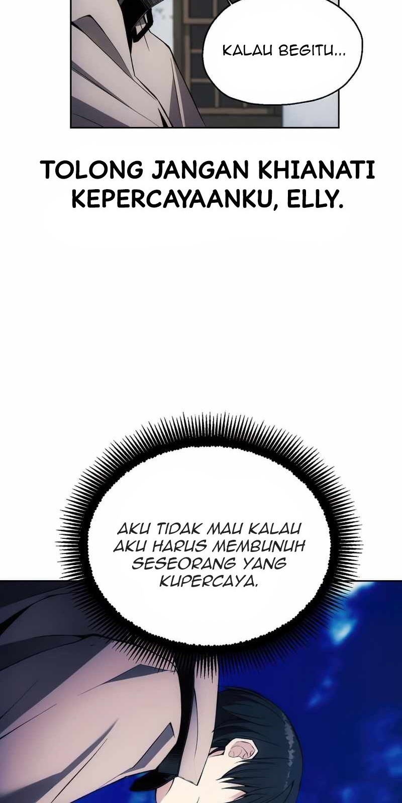 How to Live as a Villain Chapter 30 - halaman 101