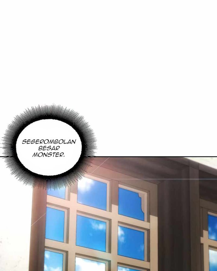 How to Live as a Villain Chapter 30 - halaman 2