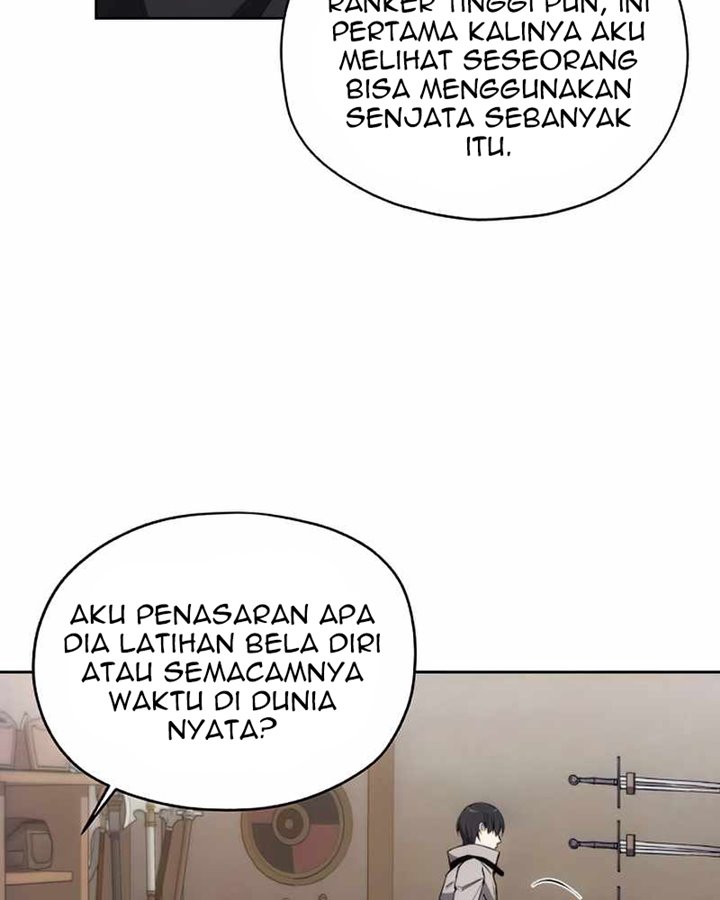 How to Live as a Villain Chapter 30 - halaman 27