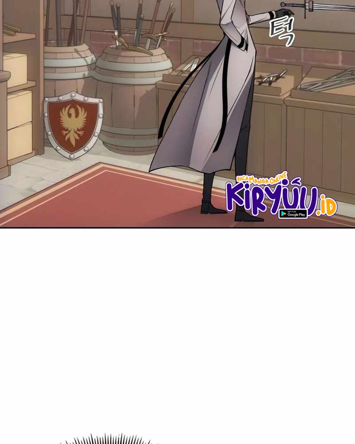 How to Live as a Villain Chapter 30 - halaman 28