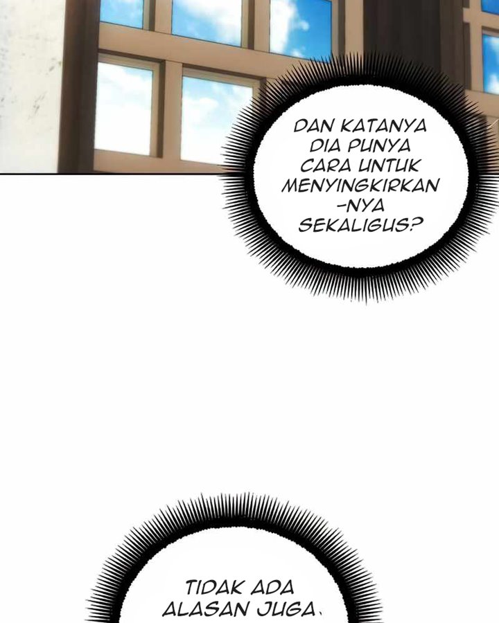 How to Live as a Villain Chapter 30 - halaman 3