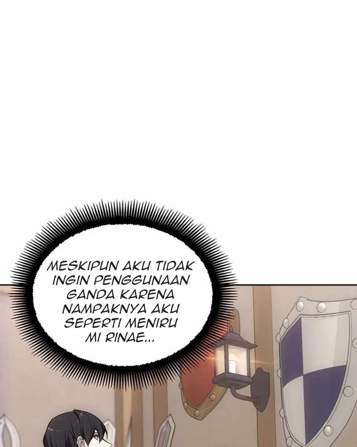 How to Live as a Villain Chapter 30 - halaman 31