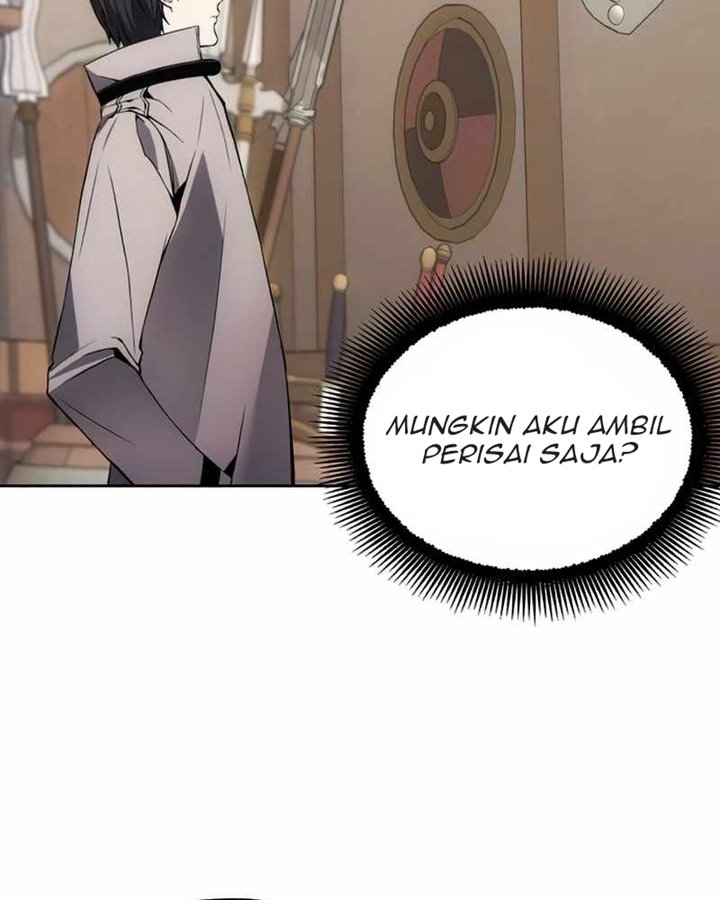 How to Live as a Villain Chapter 30 - halaman 32