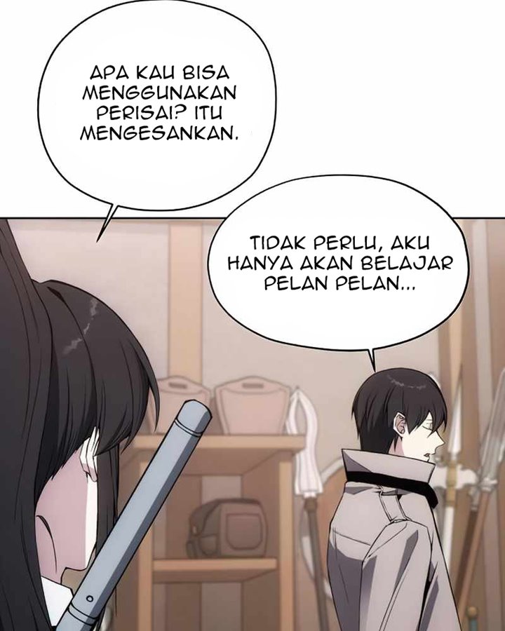 How to Live as a Villain Chapter 30 - halaman 33