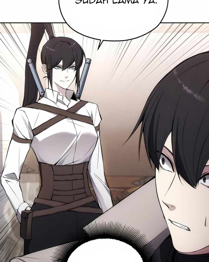 How to Live as a Villain Chapter 30 - halaman 35