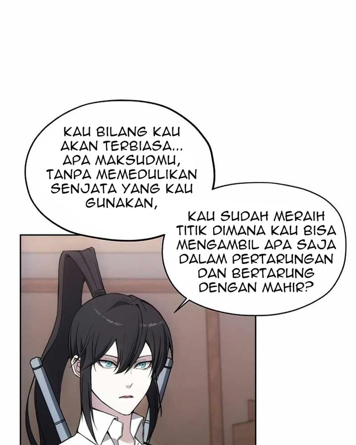 How to Live as a Villain Chapter 30 - halaman 38