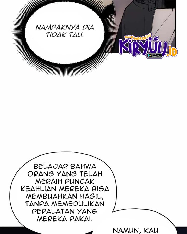 How to Live as a Villain Chapter 30 - halaman 40